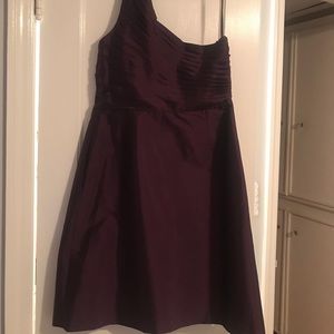 Monique Lhuillier dress